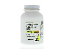 Antibiotics